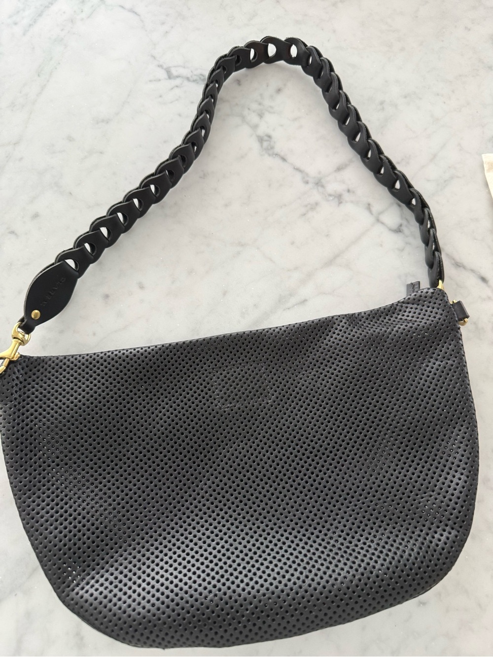 Clare V Grande Fanny Bag - Picture 2 of 4